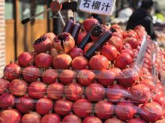 -清真·玛丽亚新疆菜主题餐厅(浙江中路店)