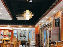 -围龙屋客家食府(福田店)