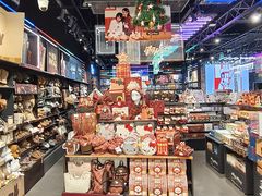 -深圳来福士广场