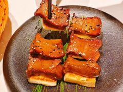 -若蘭慈·无国界素食料理(欢乐海岸店)