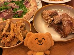 -COMMUNE幻师(五角场店)