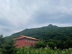 -香炉山国家森林公园