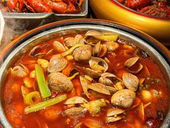 -乔街深夜食堂·小龙虾·高压锅生蚝(杭州总店)