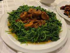 草头圈子-翠亭酒家(山西南路店)