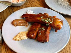 -BOR Eatery(安福路店)