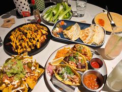 -墨纪Mojí墨西哥餐厅(官舍店)