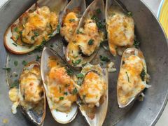 -Dampa Seafood Grill - Dubai