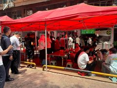 -杨家牛肉汤(淮建路店)