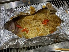 -内蒙古海拉尔烤羊腿·烤全羊·烧烤