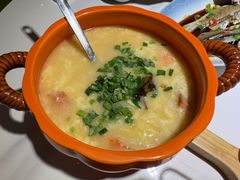 -33号大院·青岛本帮菜(五四广场店)