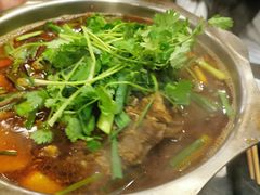 -大唐人家·热气羊肉(大华店)