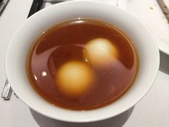 醪糟汤圆-眉州东坡(民族园店)
