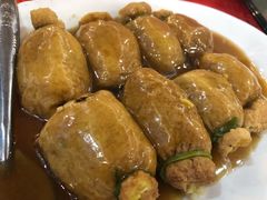口袋豆腐-玉华台饭庄(裕中西里小区店)