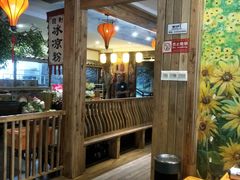 -萬家灯火·私房湘菜·22年老手艺(南岭大道店)