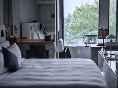 -厦门华轩里山海间酒店(原乐雅无垠酒店)