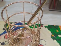 -甜心妈妈·榴莲星级糖水(北京路总店)