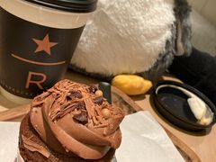 -星巴克臻选(北京蓝色港湾RO店)