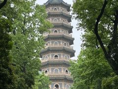 -灵谷景区