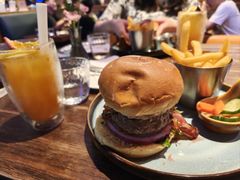 -blue frog蓝蛙(长泰广场店)