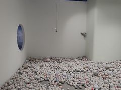 -chi K11艺术空间展览厅