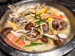 -天都火锅酒楼(虹梅南路店)