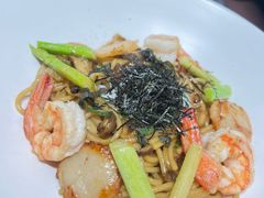 -娜娜家•Nana's restaurant(国金汇店)