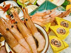 -山盛创作料理·Yamamori(珠宾店)