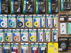 -Wilson威尔胜(漕溪北路店)