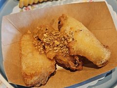 -点都德(广州白云山景区南门店)