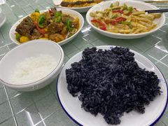 -高老庄·老溧阳·私房菜(南山竹海店)