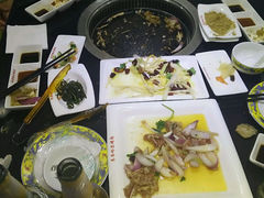 android_upload_pic-杨记齐齐哈尔烤肉(总店)
