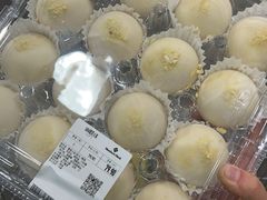 -山姆会员商店(亦庄创意生活广场店)