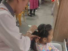 -海底捞火锅(万丰桥店)