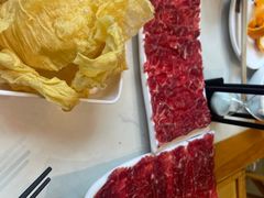 -俏牛哥鲜牛肉牛肆馆(重庆天地店)