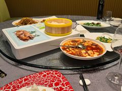 -粤尚腾香居中餐厅(首都机场希尔顿店)