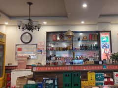 -冯记香辣兔火锅(茶店子总店)