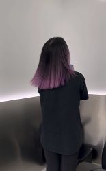 点击看大图 -5号HAIR SALON 专业染发馆