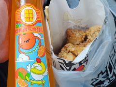 -超级鸡车(曹杨路店)