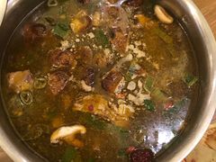 -守柴炉烤鸭(中海国际店)