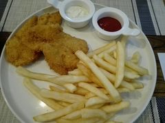 -Kitchen·Y洋厨房西餐厅(王府壹号店)
