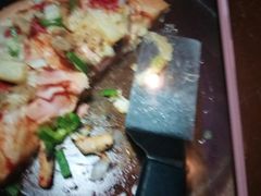 -必胜客(龙茗店)