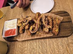 -牛啤堂精酿啤酒餐吧(五棵松华熙店)
