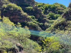 -湖洞水自然风景区