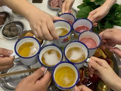 -老成都市井火锅阿泥頭火锅公司(海宁长安佳源中心广场店)