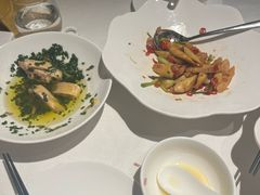 -漢舍中国菜馆(浦东嘉里城店)