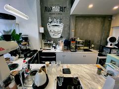 -red donkey coffee
