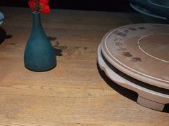 -蜜桃餐厅·伴山(湖滨商业街店)