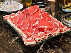 -秦宝雪花牛肉养生火锅(大兴九臻店)