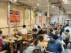-丹东特色烤肉(学府路一部店)
