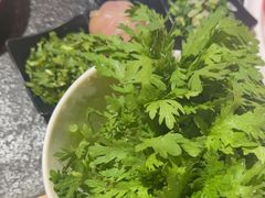 -清真京华源·涮肉烧烤(丰庆店)